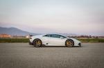 Lamborghini Huracan LP610-4 Novara by Vorsteiner 2016 года